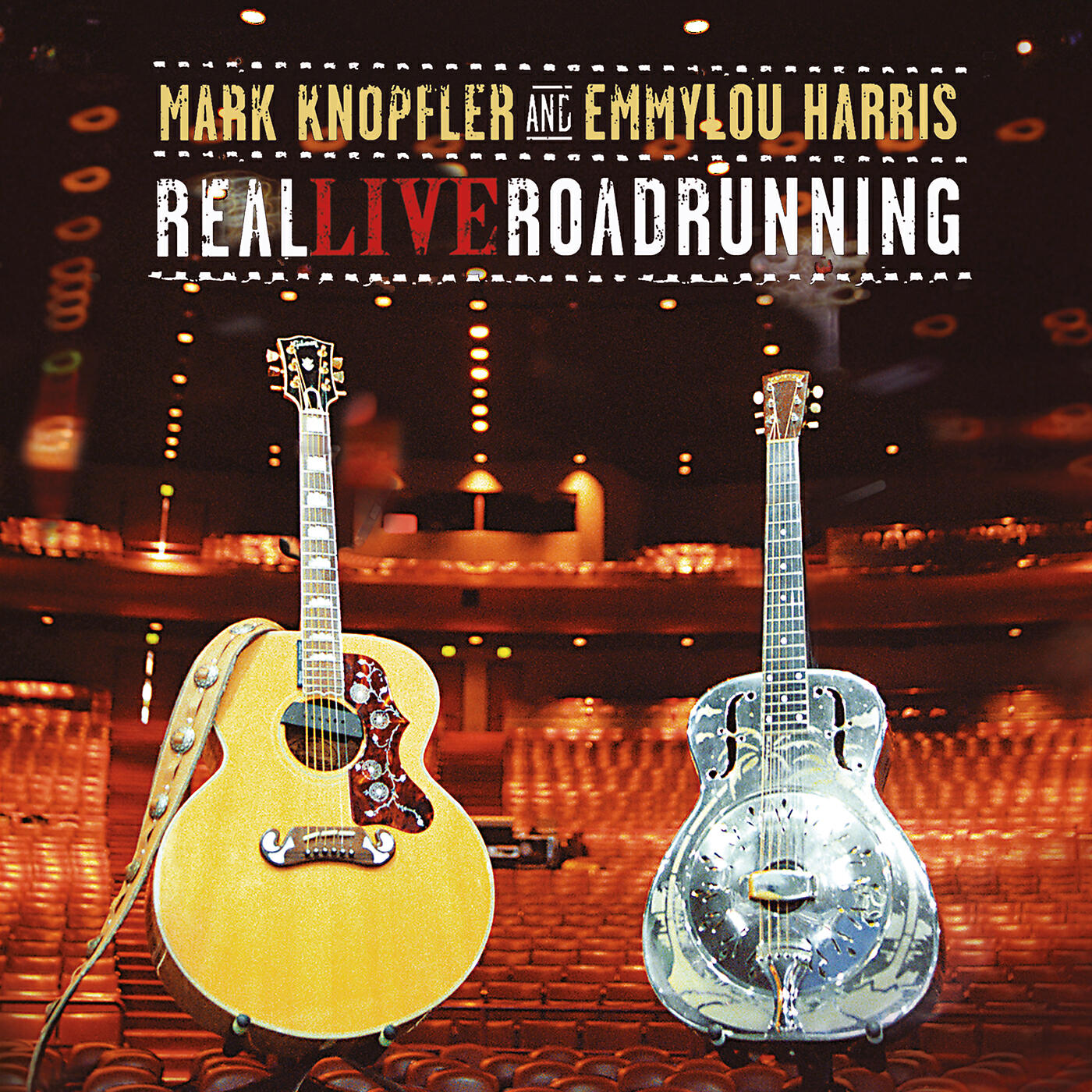 Mark Knopfler - Speedway At Nazareth (Live At Gibson Amphitheatre / June 28th 2006)