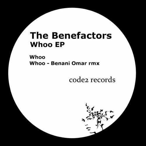 The Benefactors - Whoo (Benani Omar Remix)