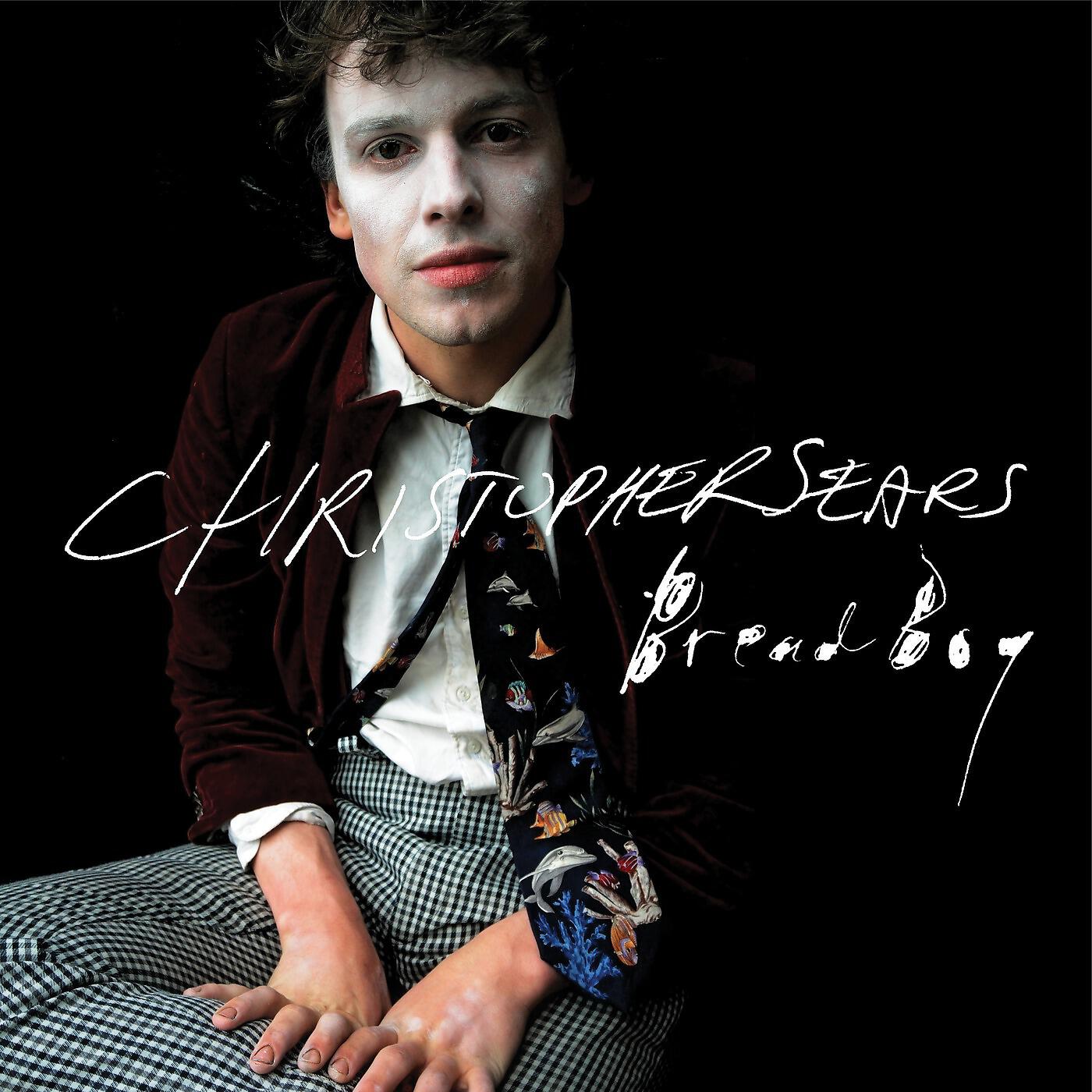 Christopher Sears - Silver Screen