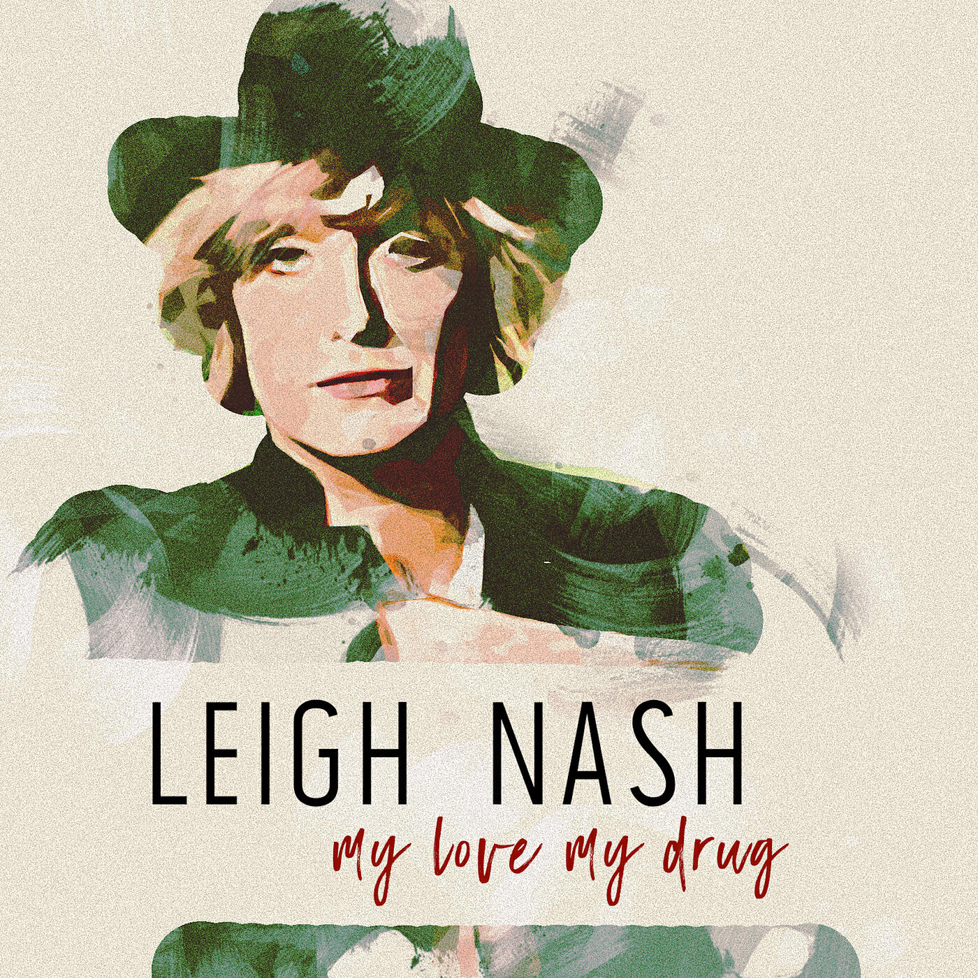 Leigh Nash - My Love My Drug