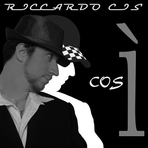 Riccardo Cis - La cura (Instrumental Version)