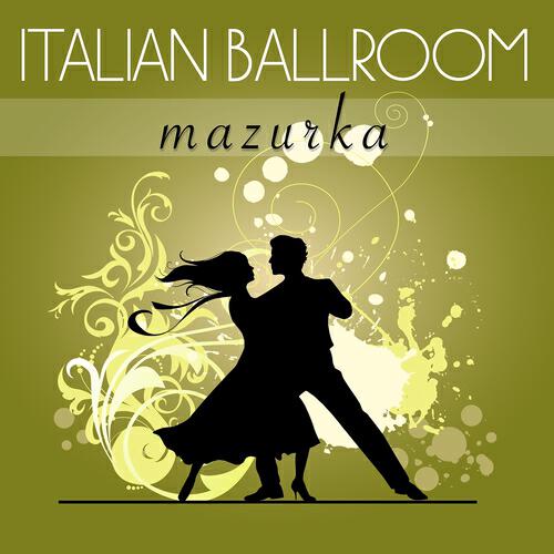 Italian Ballroom - Rosalia (49bpm)