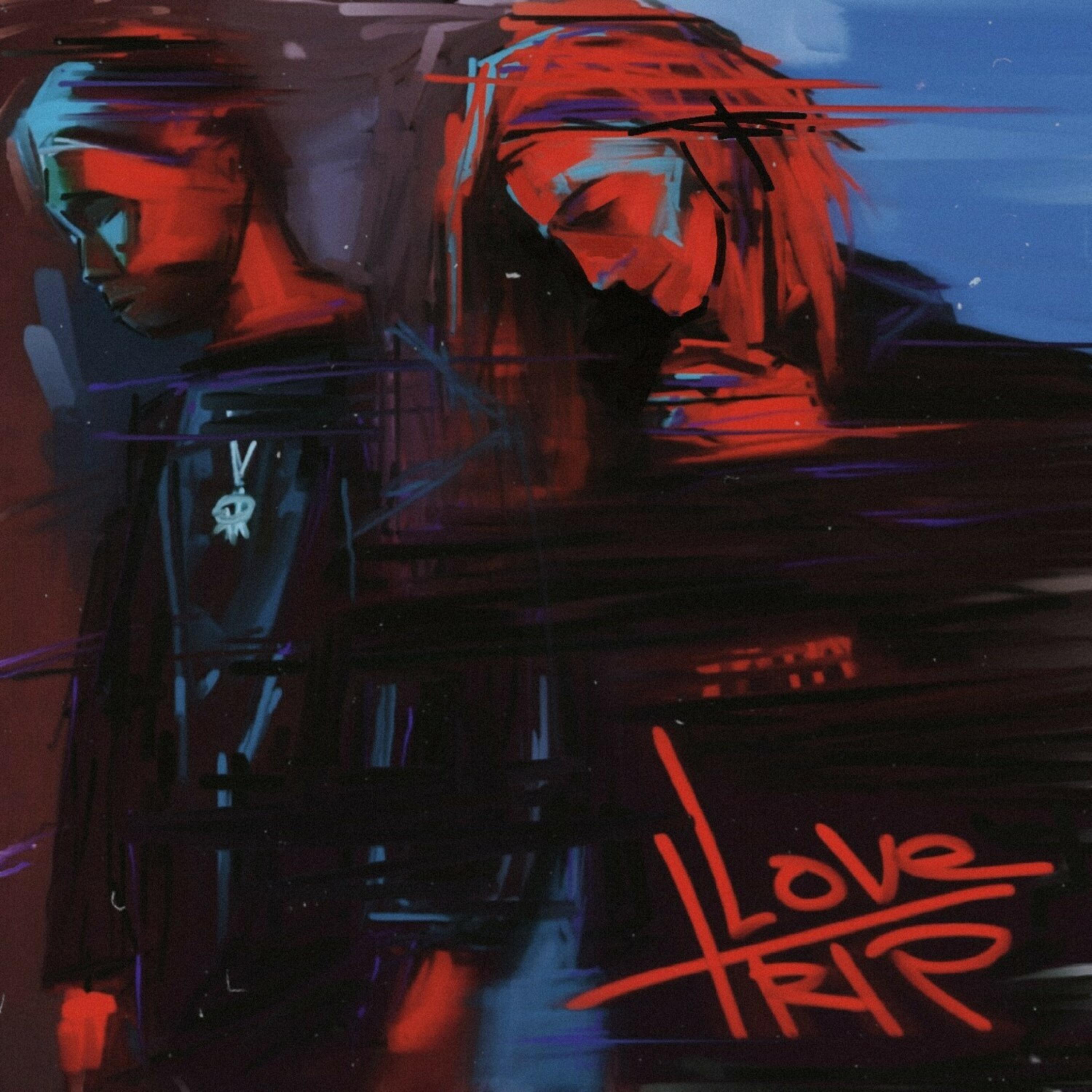 YADRIN - STARBOY