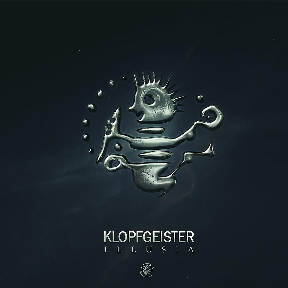 Klopfgeister - Into the Night