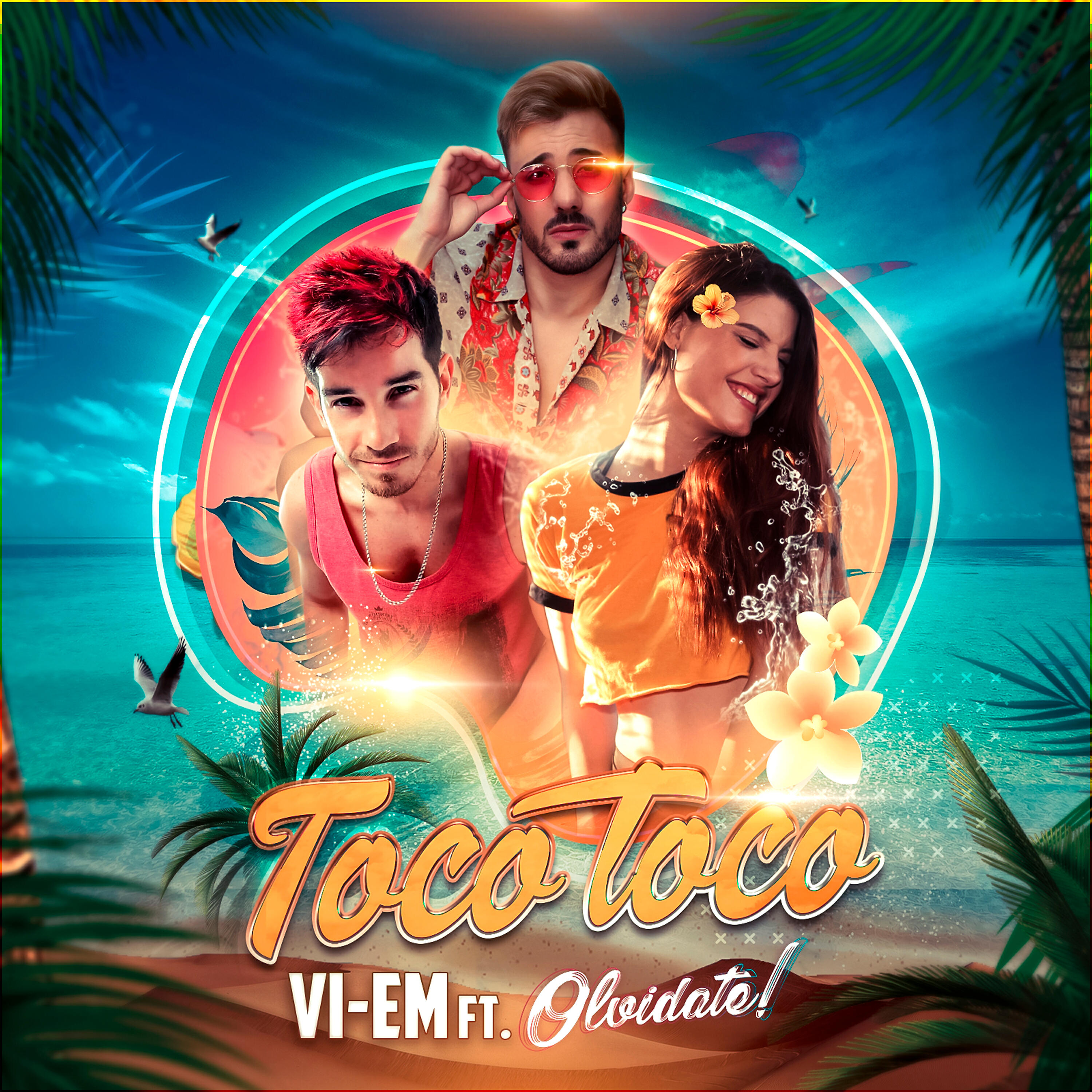 Vi-Em - Toco Toco