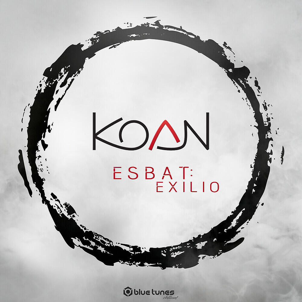 Koan - Mystery Spot (Esbat Mix)