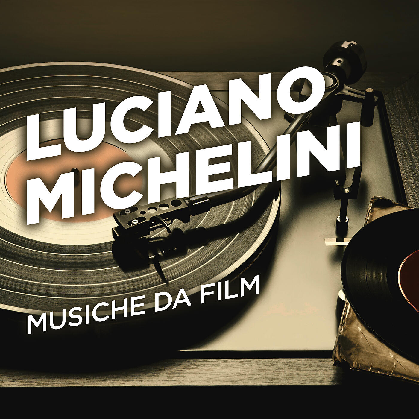 Luciano Michelini - Africa addio