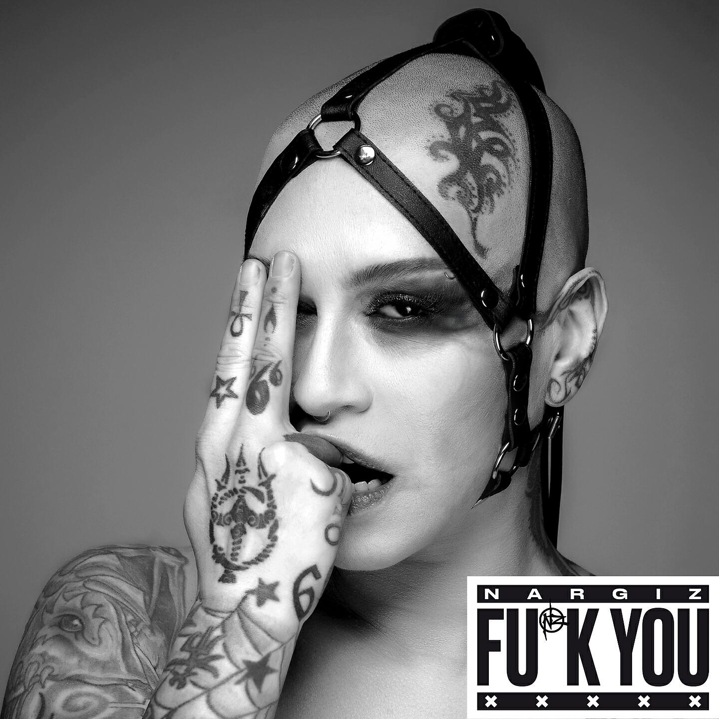 NARGIZ - Fu*k You