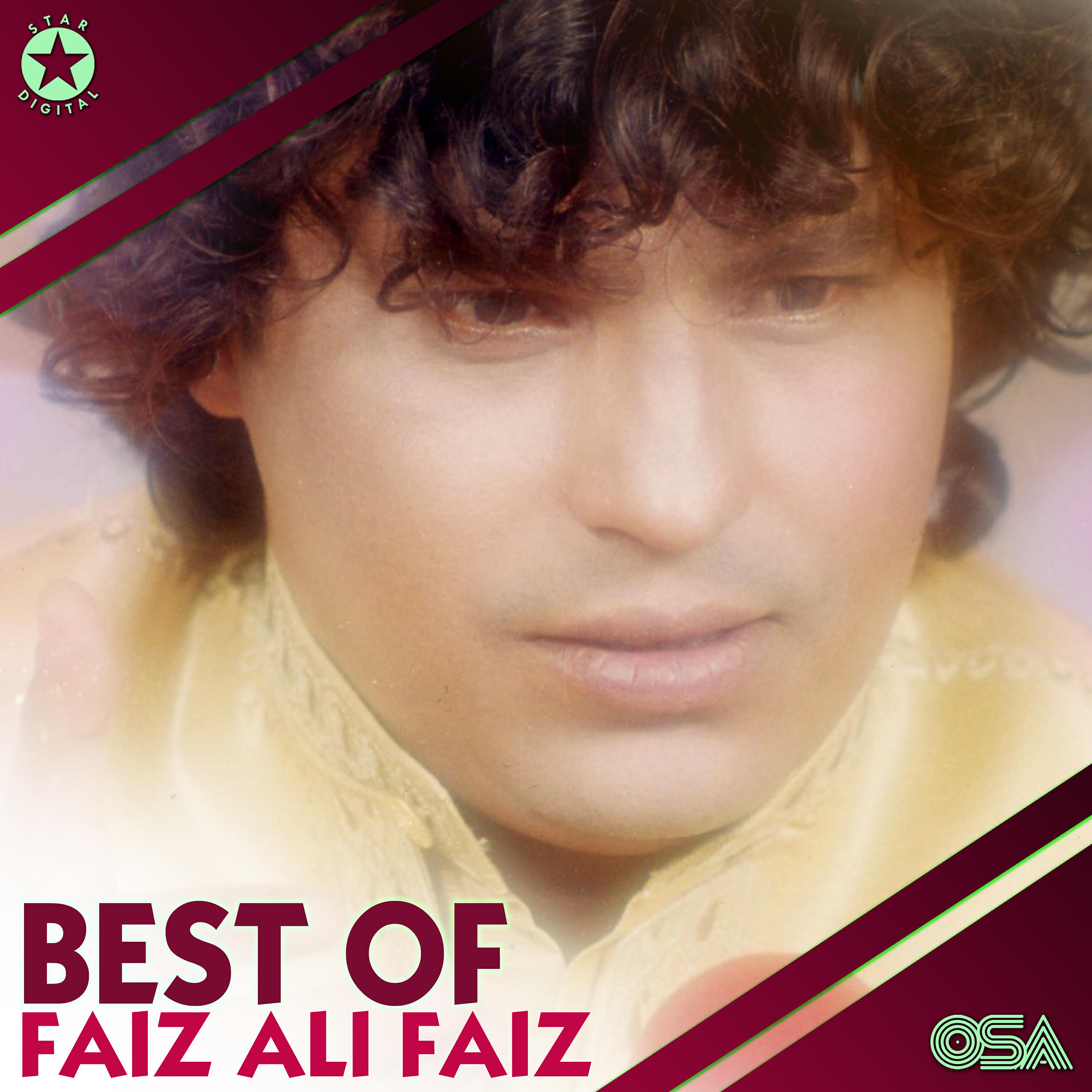 Faiz Ali Faiz - Teri Yaad Sataondi