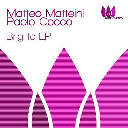 Matteo Matteini & Paolo Cocco - Brigitte
