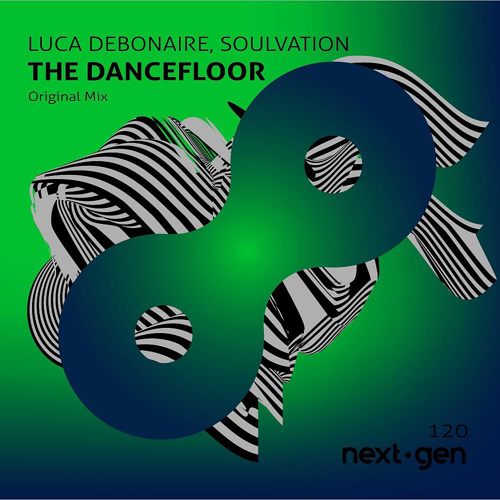 Luca Debonaire - The Dancefloor (Original Mix)