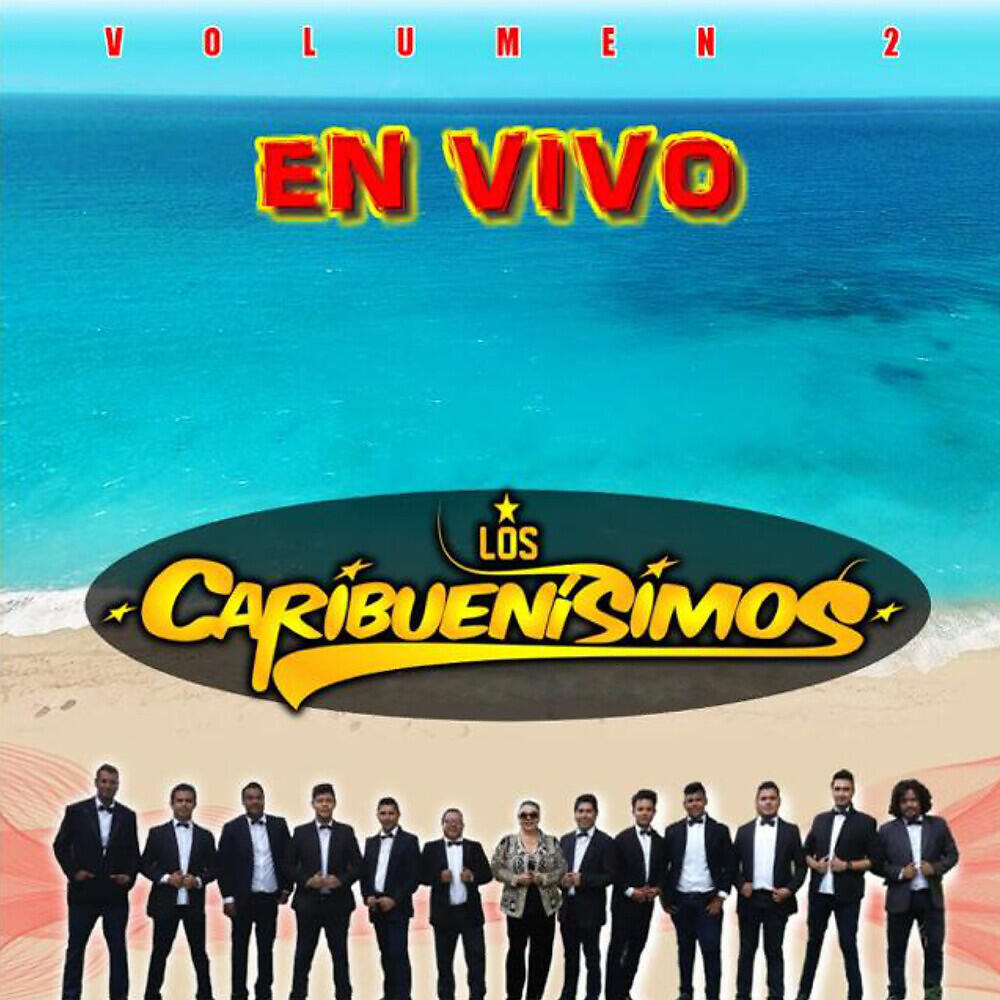 Los Caribuenísimos - Popurrí Junior Klan (En Vivo)