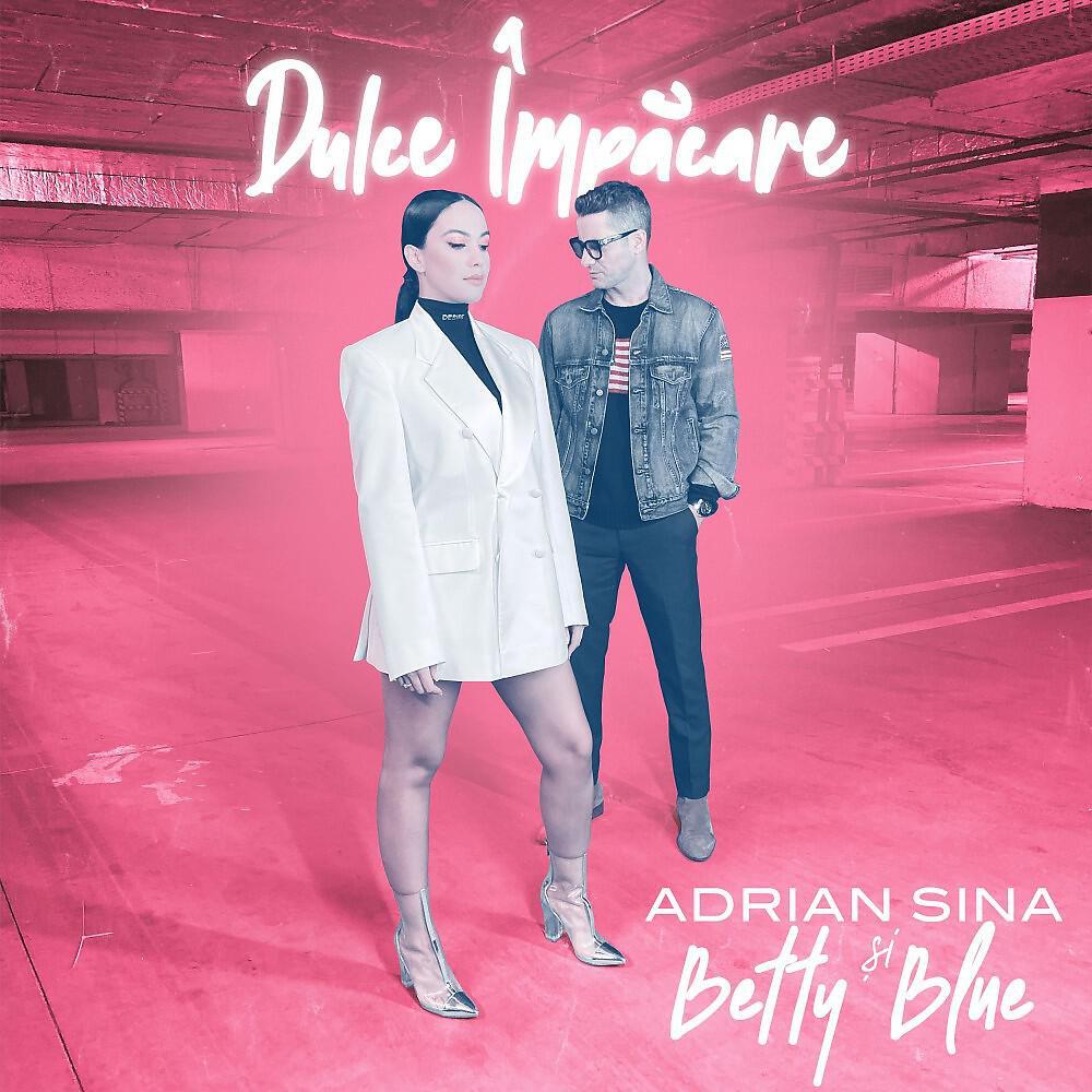 Adrian Sina - Dulce impacare