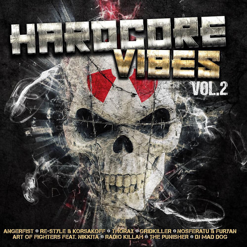 Destructive Tendencies - The Underworld (Radio Edit)