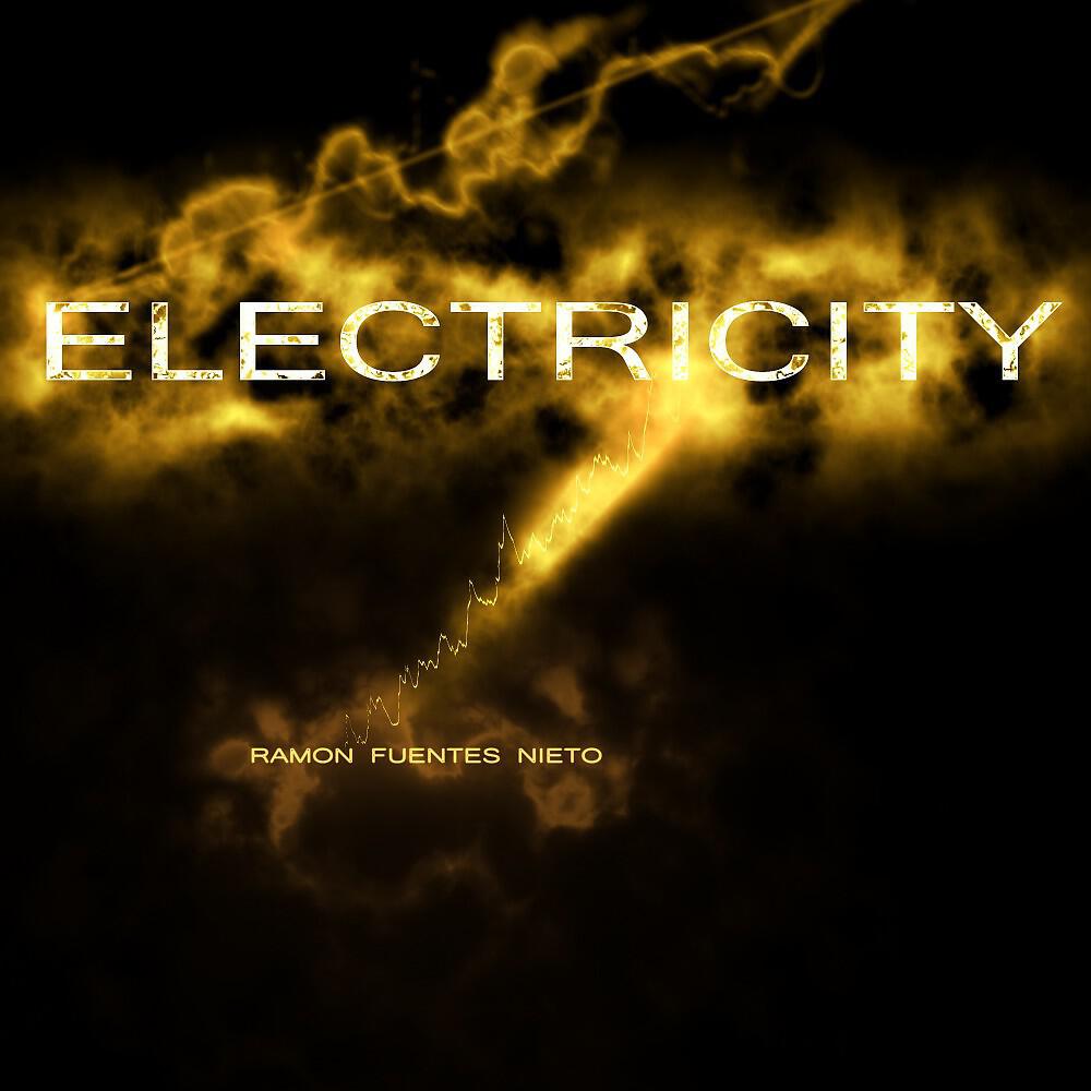 Ramon Fuentes Nieto - Electricity (Rfn Radio Edit)