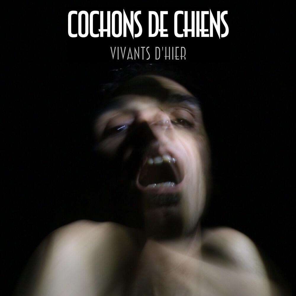 Cochons de Chiens - Gonzo
