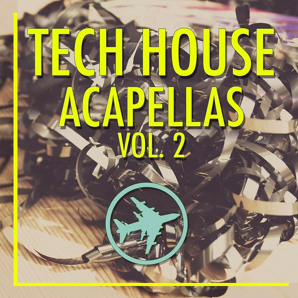 D33tro7 - Chemical Flux (Acapella Mix)