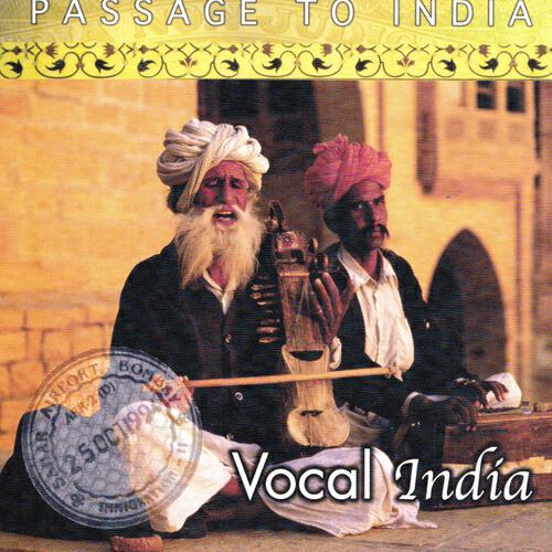 Pandit Jasraj - Multani