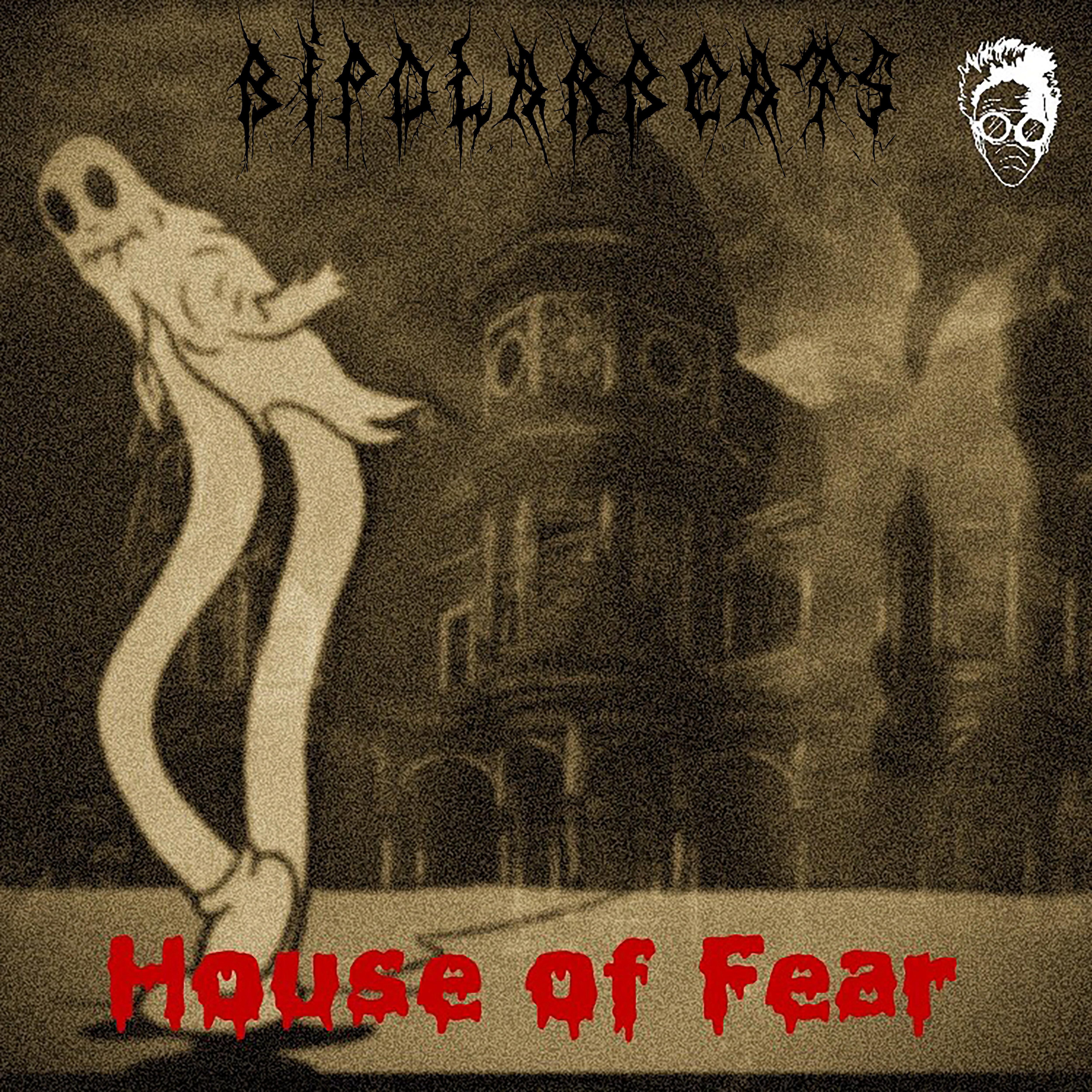 Bipolarbeats - The Boogeyman