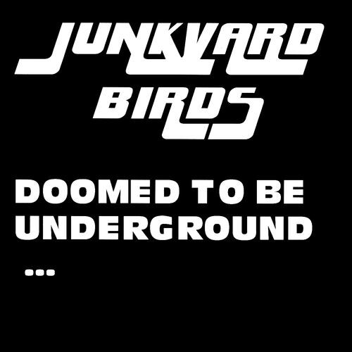 The Junkyard Birds - Starsky & Hutch
