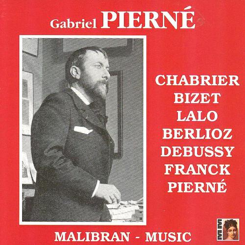 Orchestre des Concerts Colonne - Cydalise et le chèvre-pied : Marche des élèves Nymphes