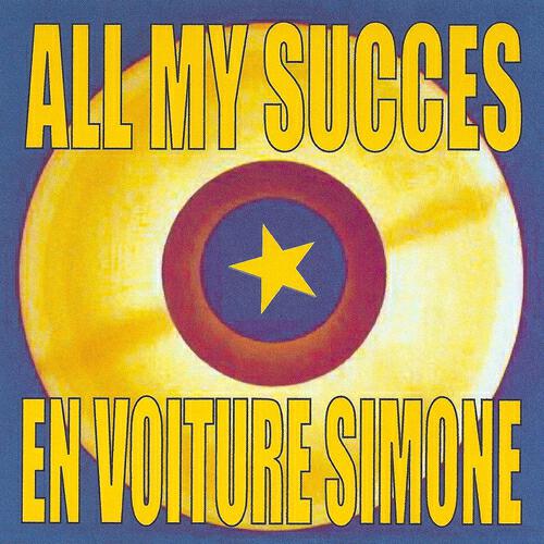 En Voiture Simone - Y'a plus de poils au balai
