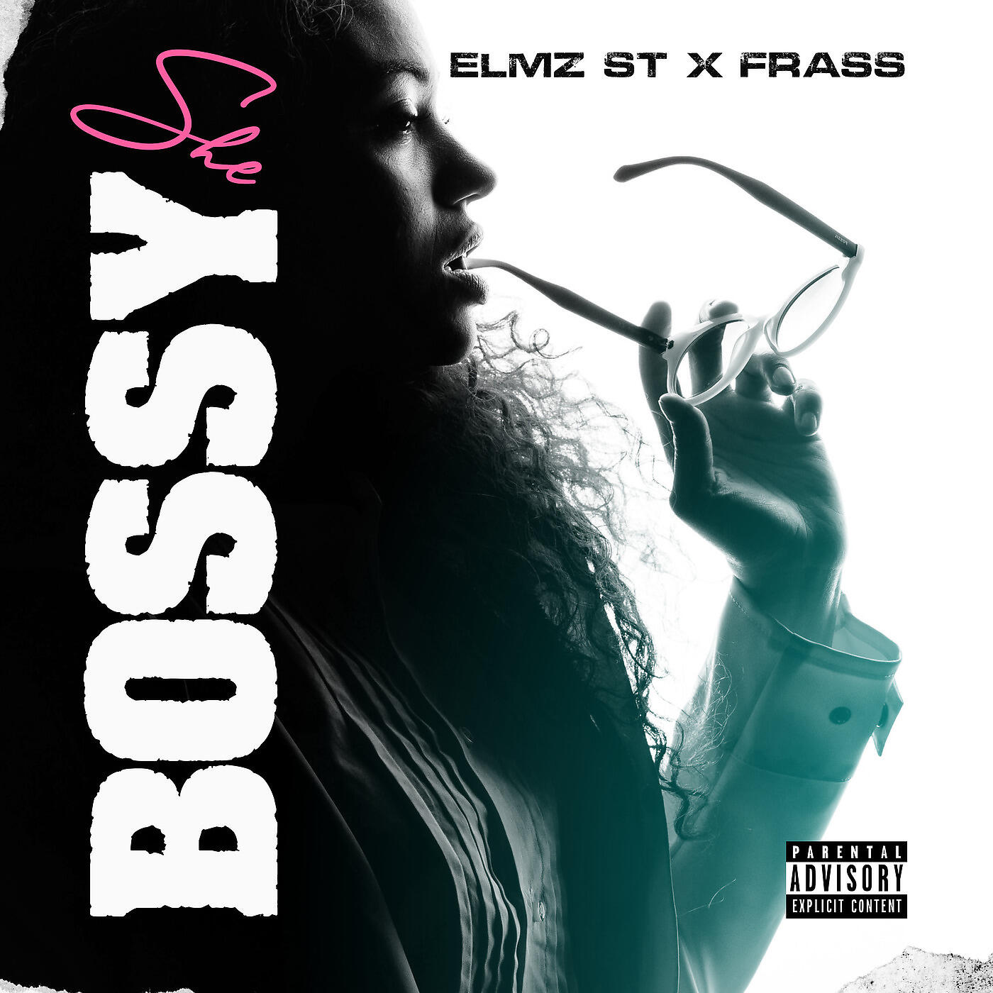 Elmz st - She Bossy