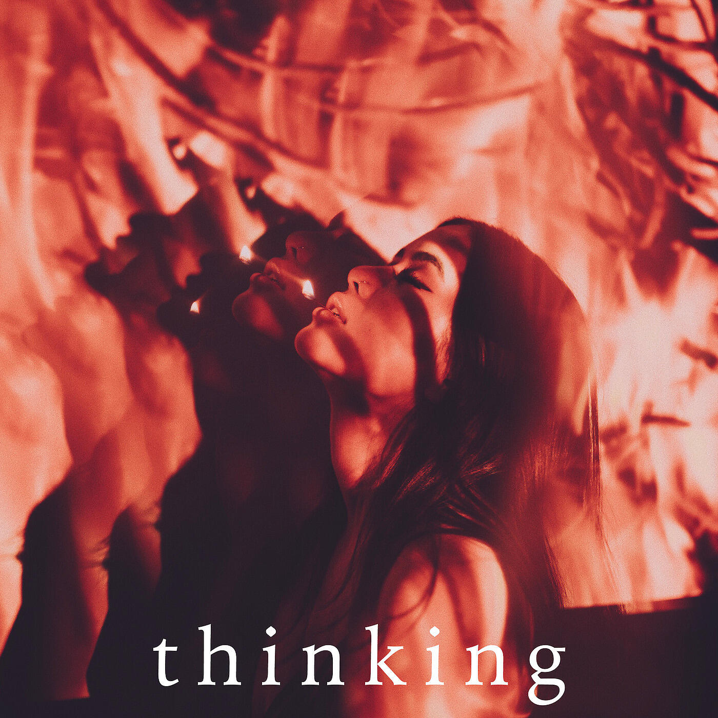 Fabien Grey - Thinking