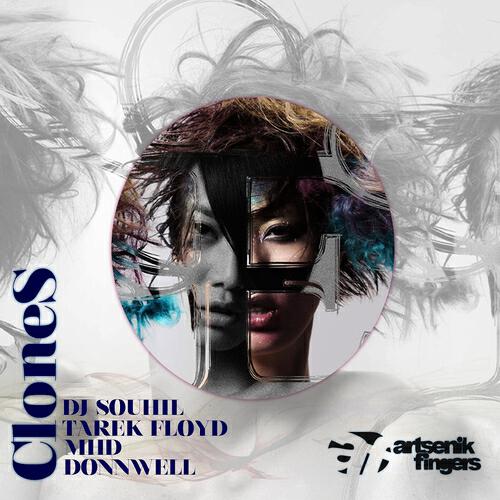 Tarek Floyd - U.F.O (MHD Remix)