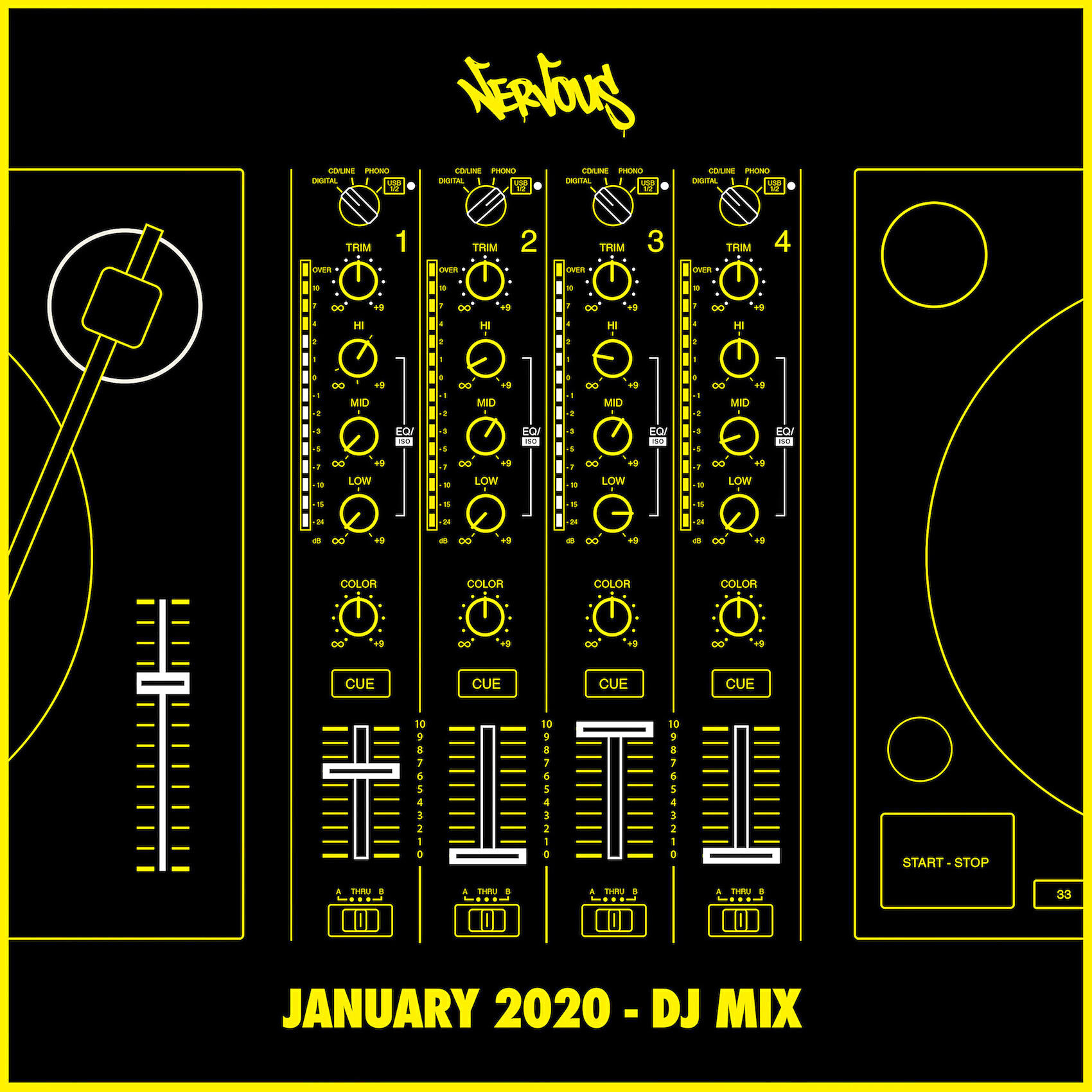 Igor Carmo - Future Music (Mixed)
