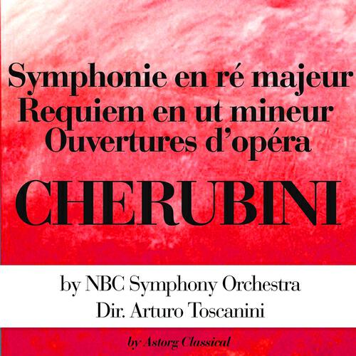 NBC Symphony Orchestra - Symphony In D Major : I. Largo, Allegro