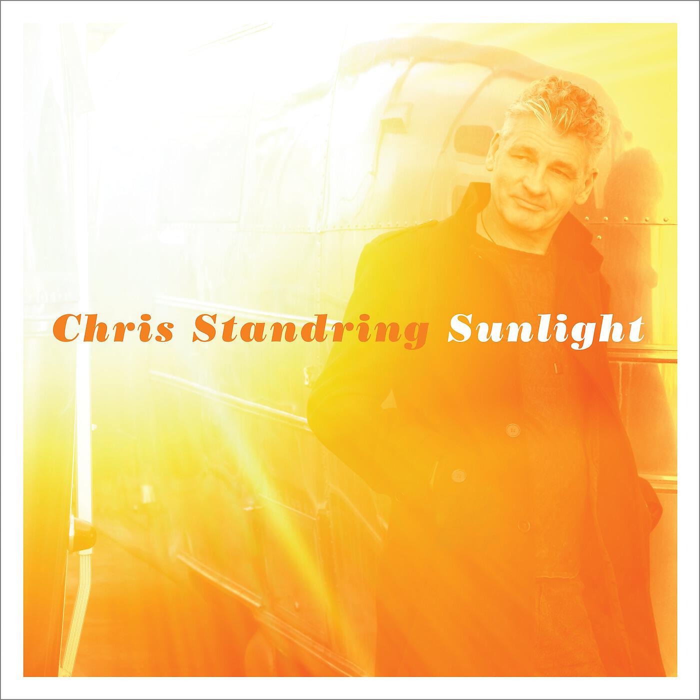 Chris Standring - The Revisit (feat. Bob James)