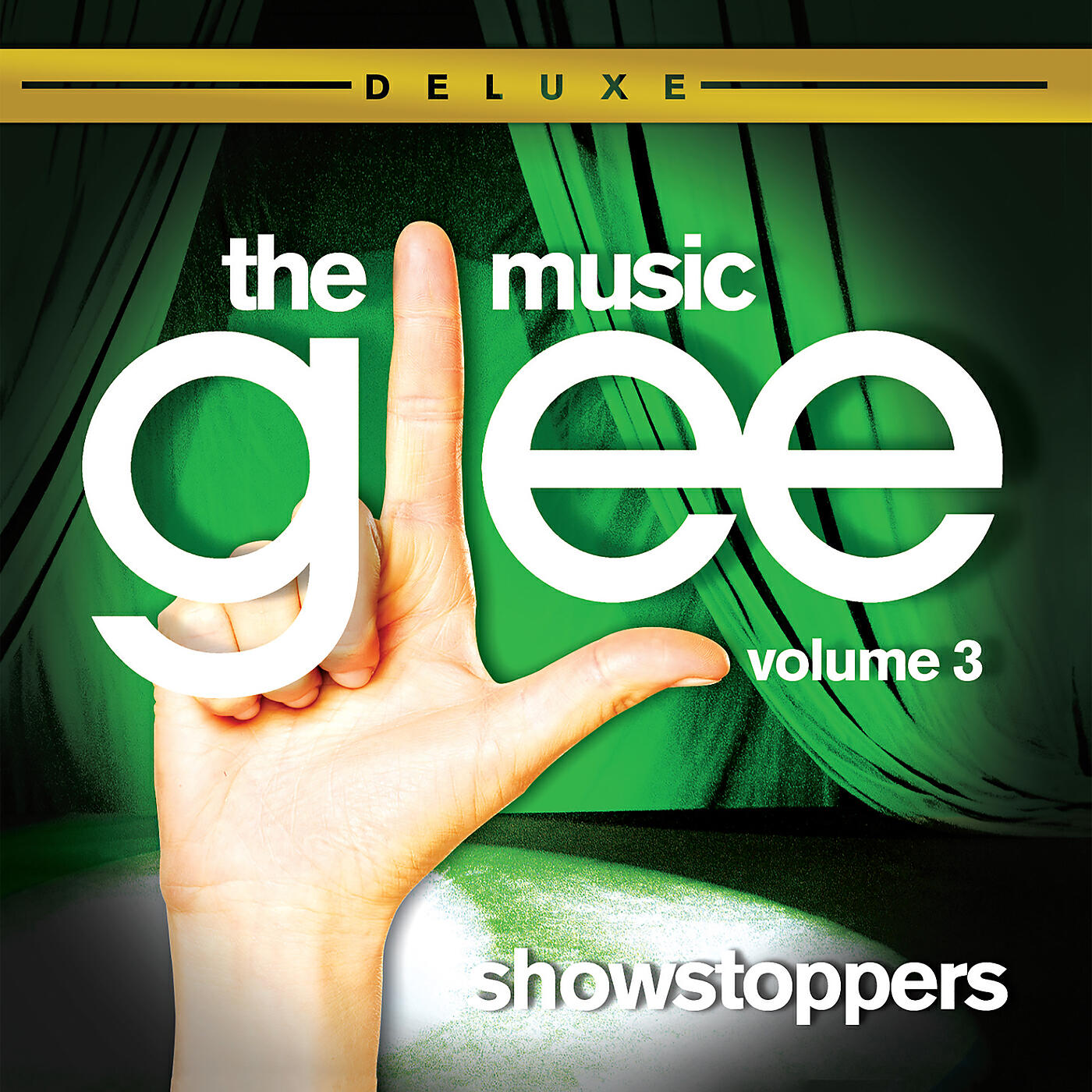 Glee Cast - I Dreamed A Dream (Glee Cast Version)