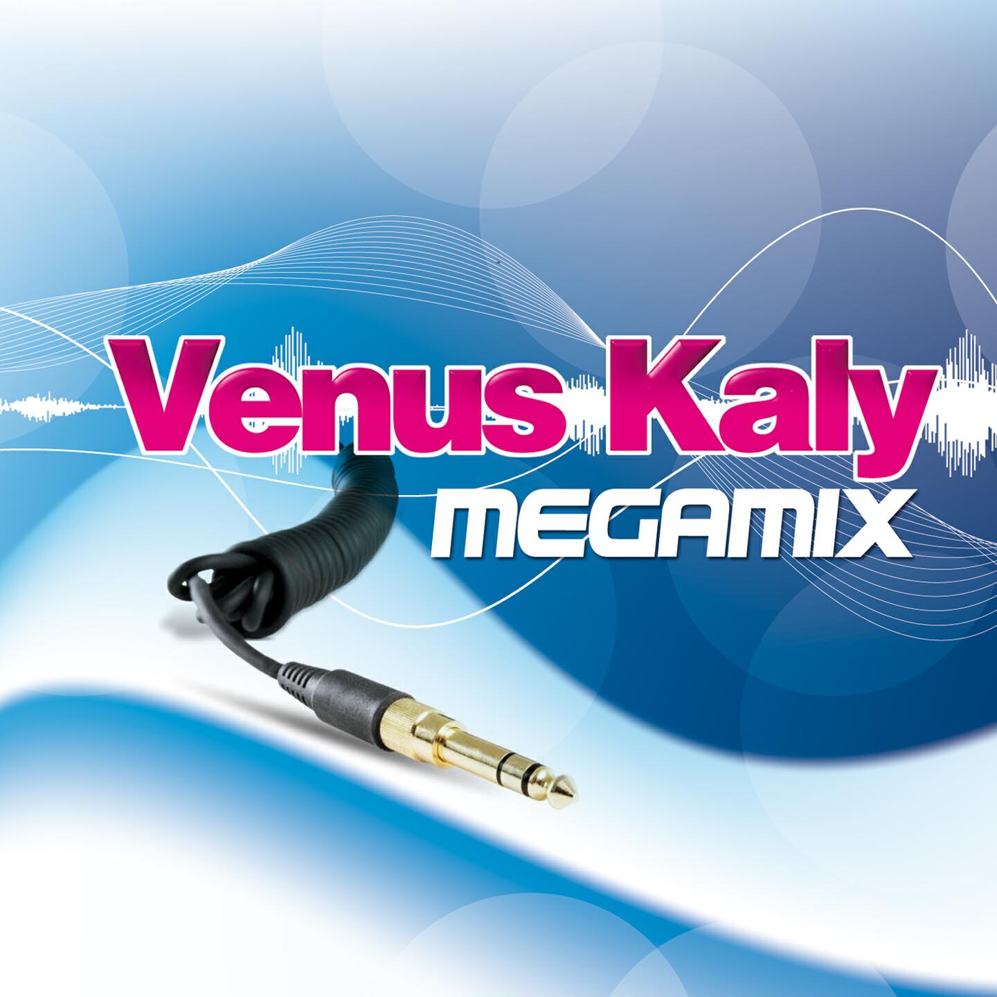 Venus Kaly - Megamix (Extented Megamix)