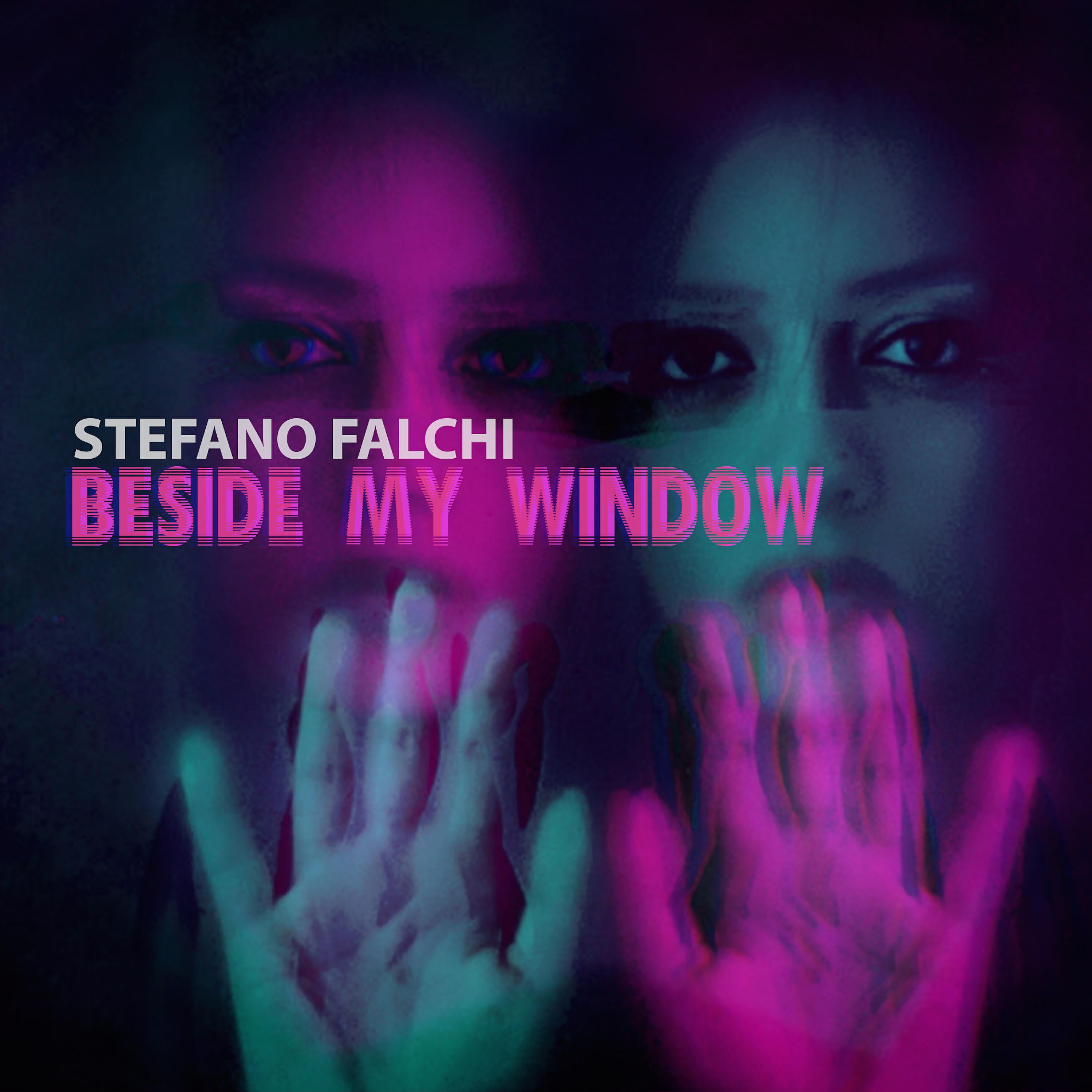 Stefano Falchi - Beside My Window