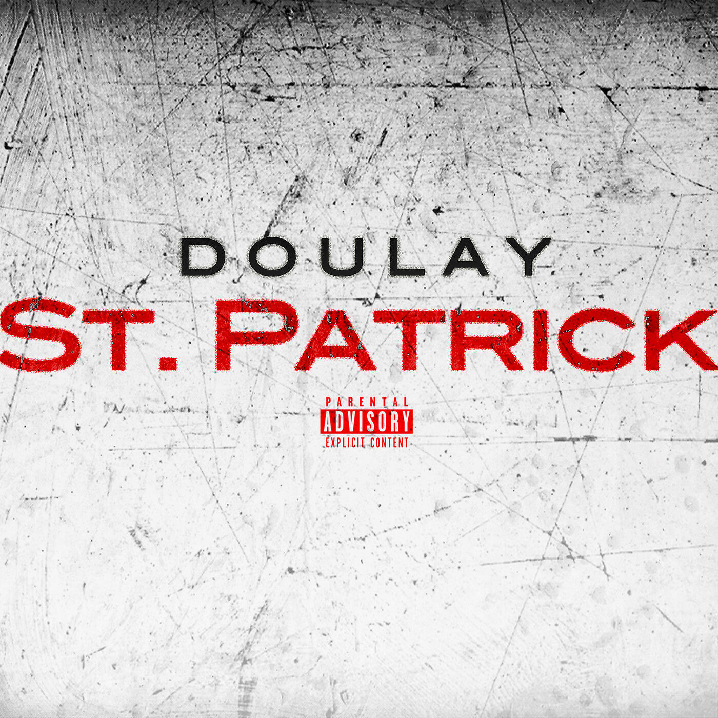 Doulay - St. Patrick