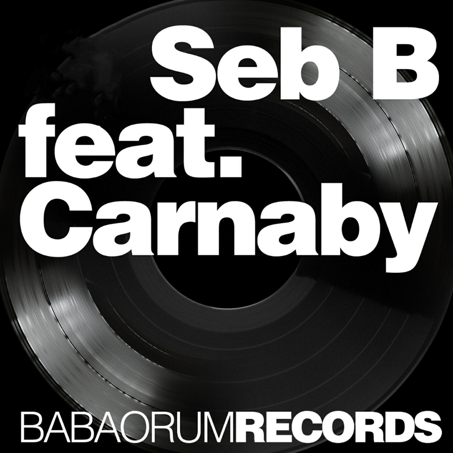 DJ Seb B - Indian Sucker