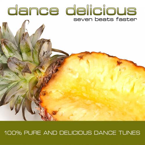 Italian Rockaz - Don't Play (Original Extended Mix)