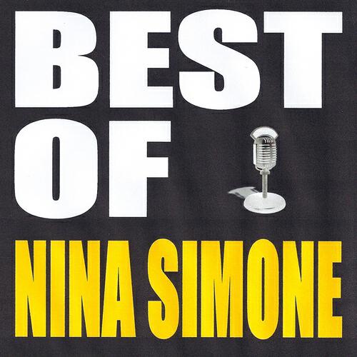 Nina Simone - Can't Get Out of This Mood