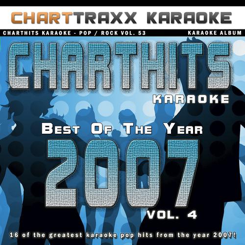 Charttraxx Karaoke - If Everyone Cared (Karaoke Version In the Style of Nickelback)