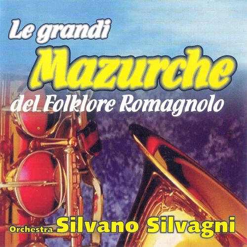 Silvano Silvagni - Lunatica (Di S. Silvagni)