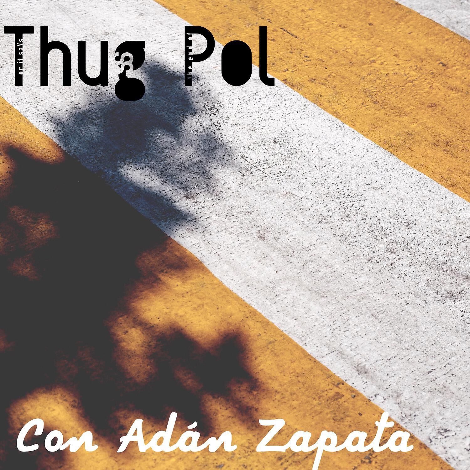 Thug Pol - Si Te lo Dejo Caer