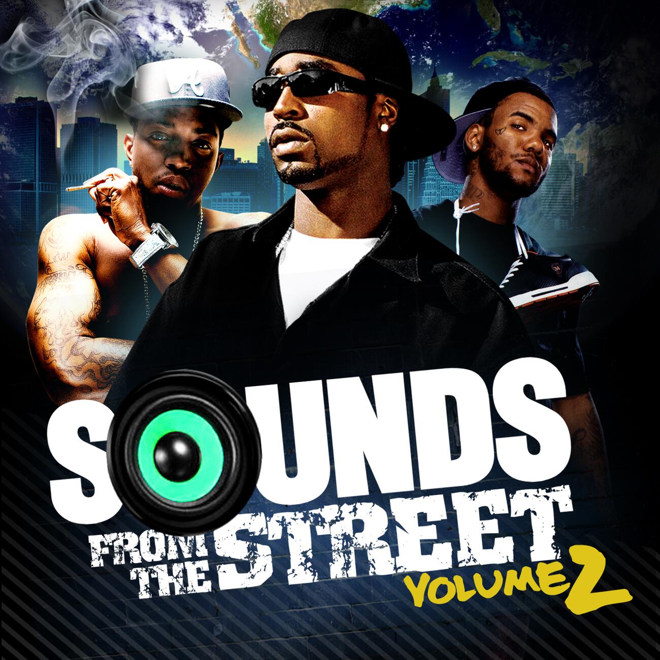 Lil Scrappy - Number One