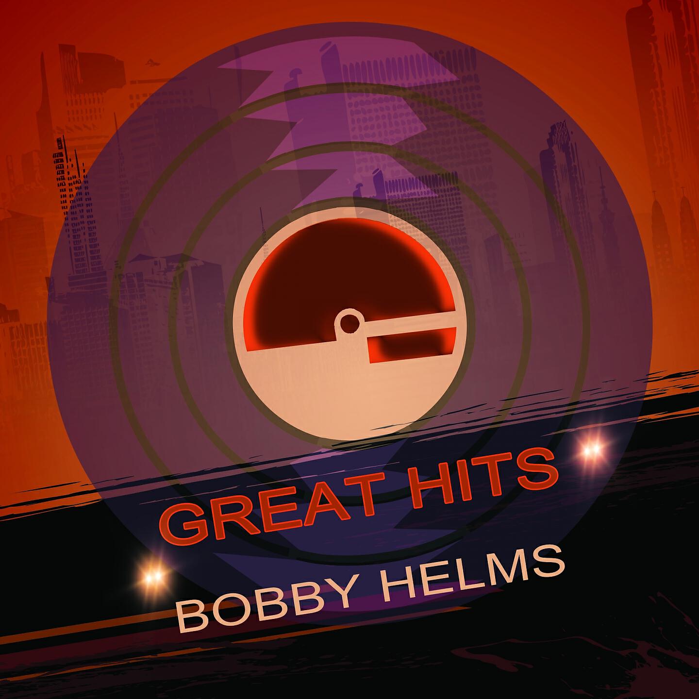 Bobby Helms - Fraulein