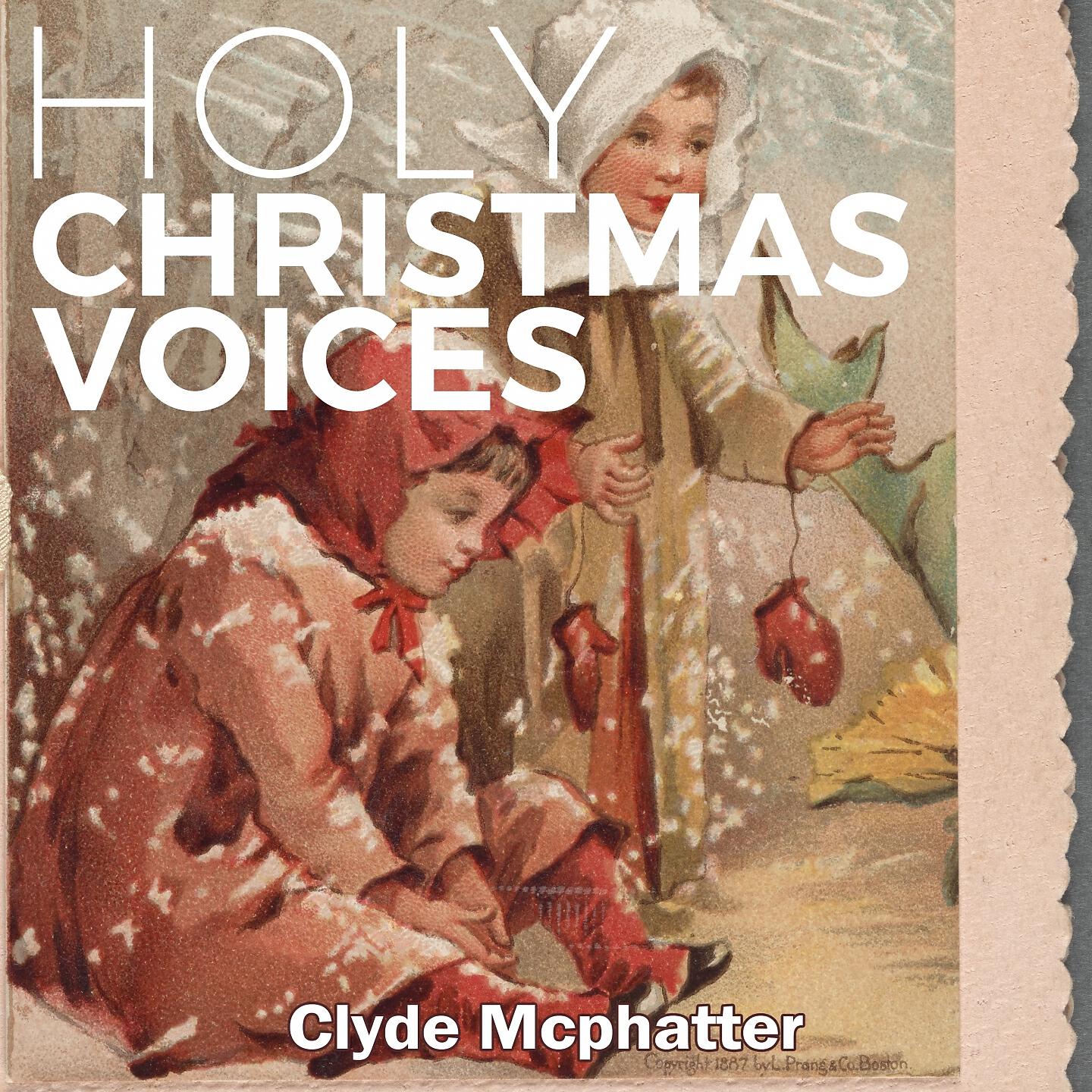 Clyde McPhatter - What's Love To Me