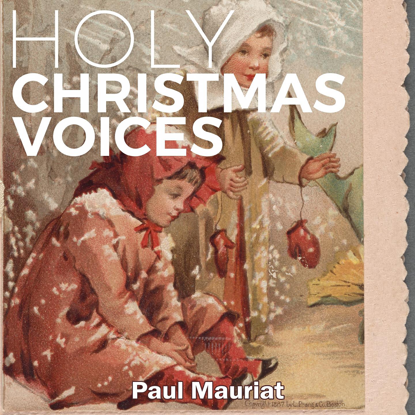 PAUL MAURIAT - L'Annonce Faite A Betty