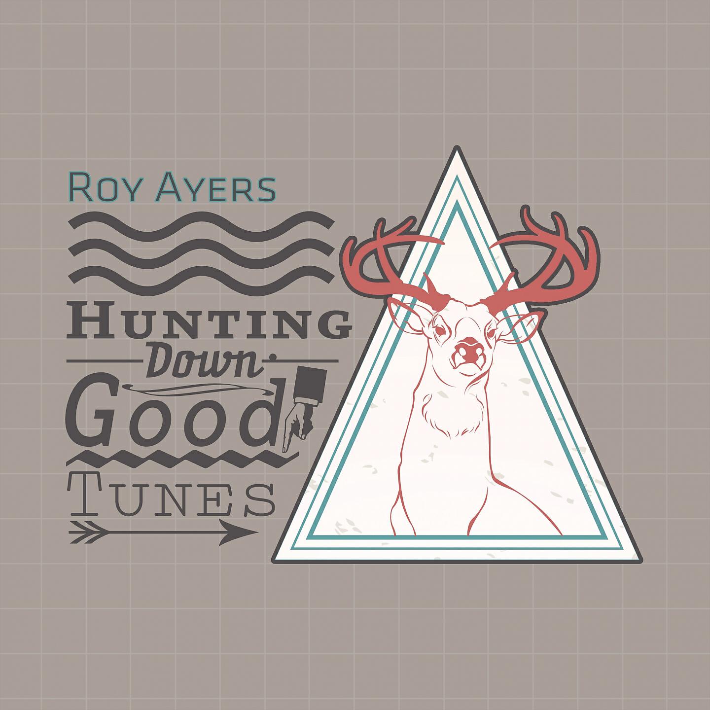 Roy Ayers - Reggie Of Chester