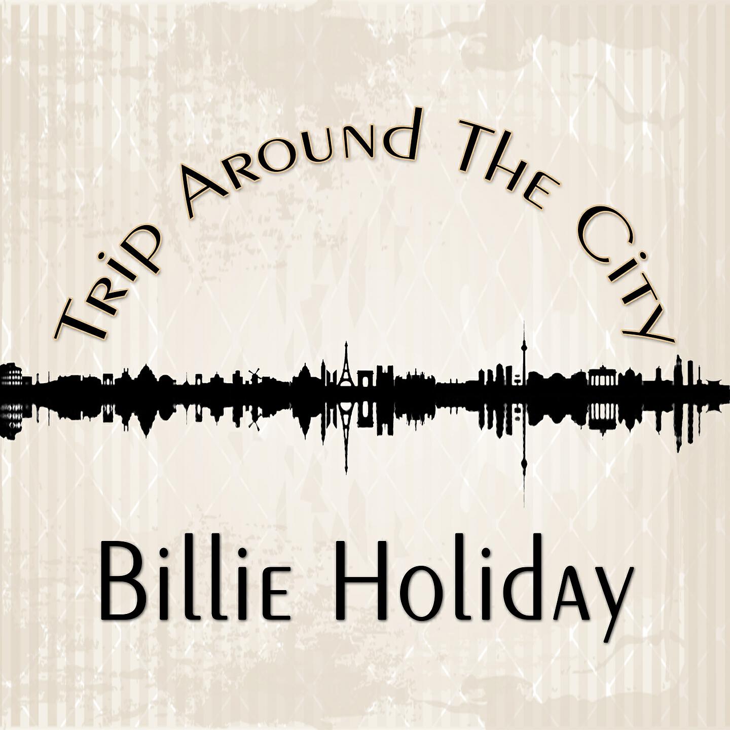 Billie Holiday - There'll Be Some Changes Made