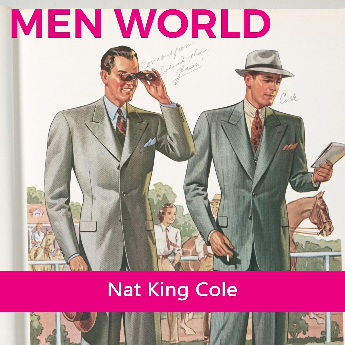 Nat King Cole - Yellow Dog Blues