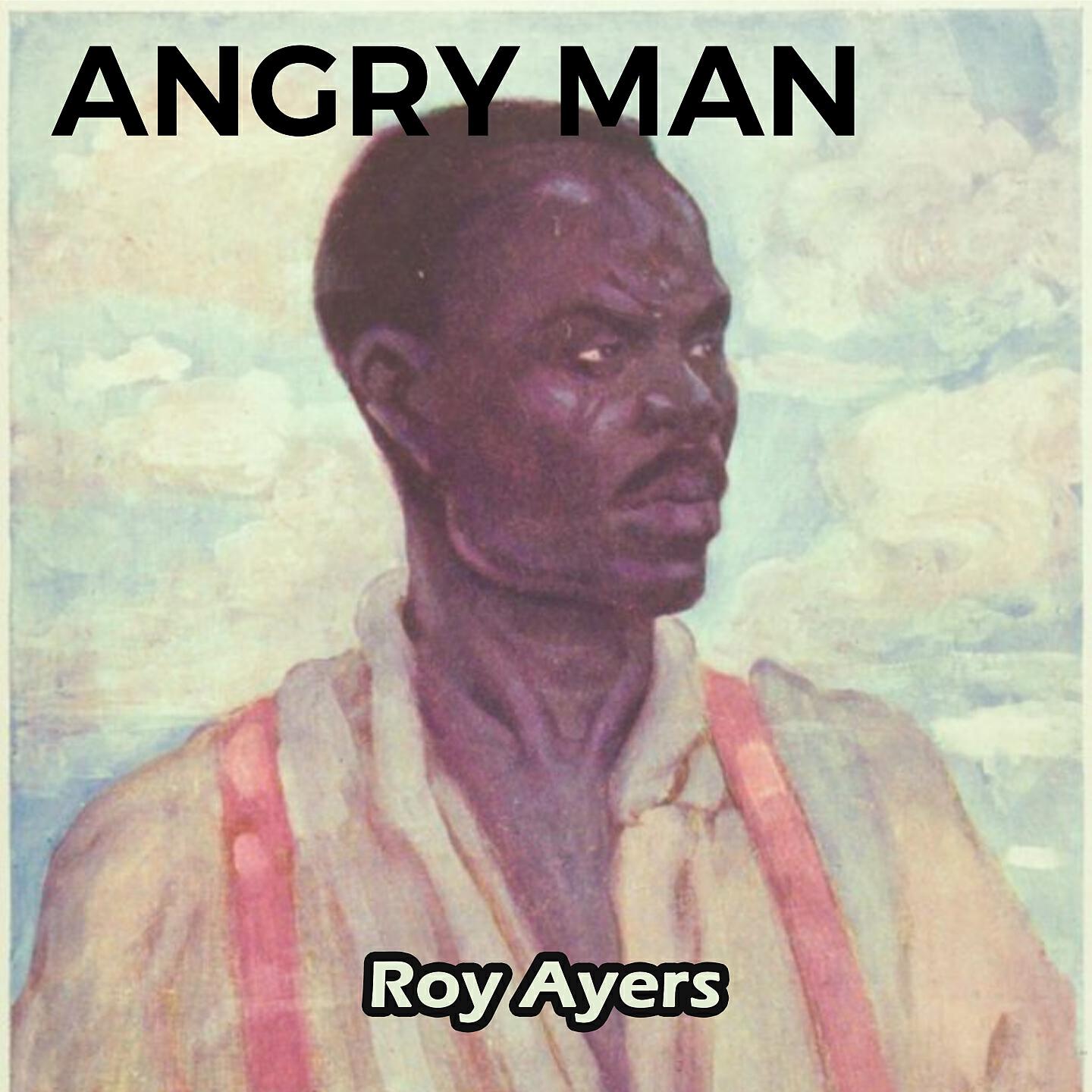 Roy Ayers - Out Of Sight